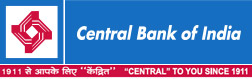 Central Bank of India logo